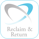 Reclaim and Return